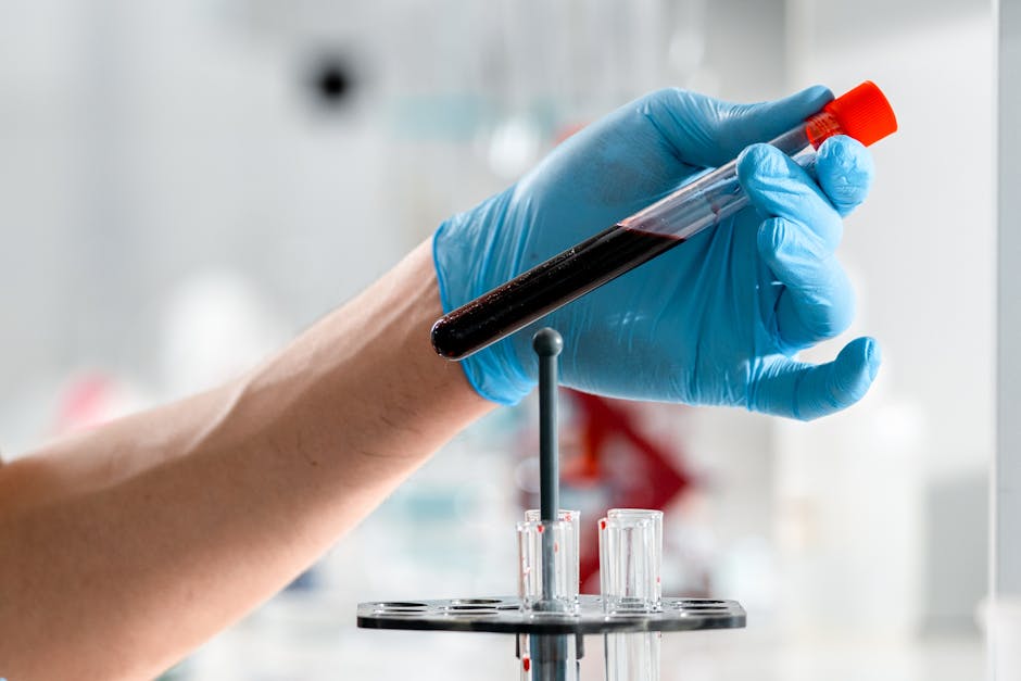 Alcat test cosè costi validità scientifica