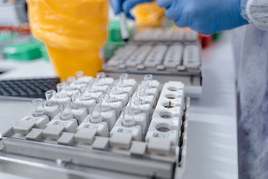 Anticorpi anti-gliadina deamidata (DGP) test celiachia bambini