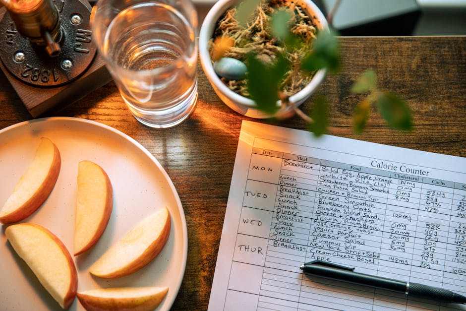 Diario alimentare e dieta di eliminazione la guida completa