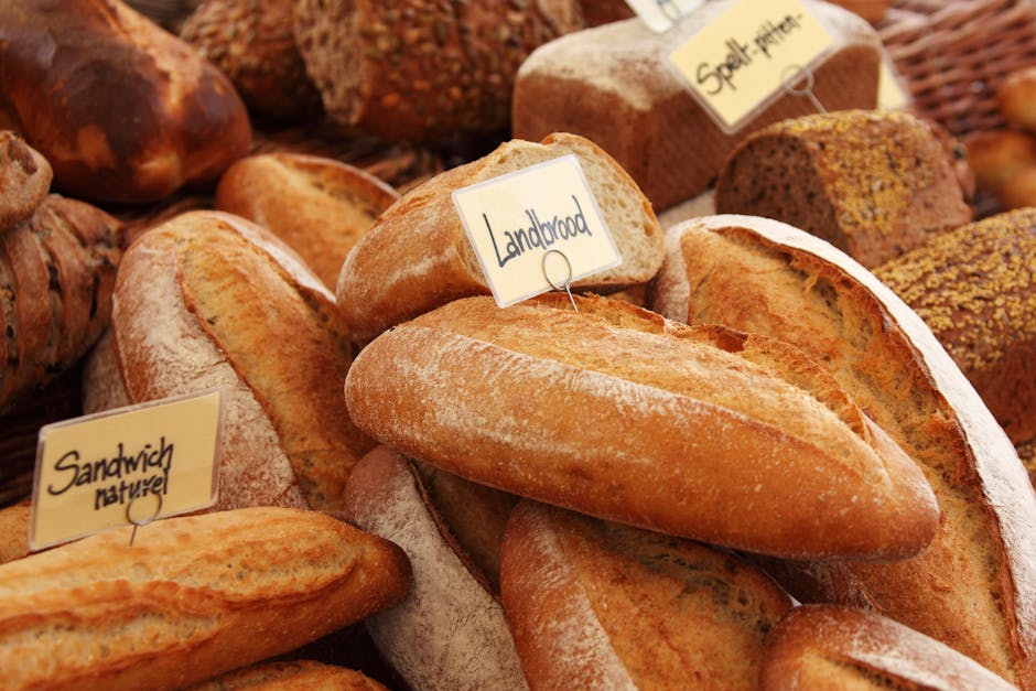 FODMAP o senza glutine? Come scegliere la dieta giusta