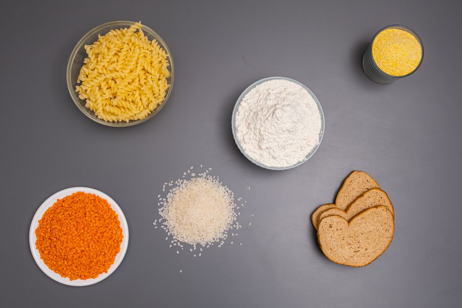 Etichette gluten free: il Codex Alimentarius aggiorna le regole