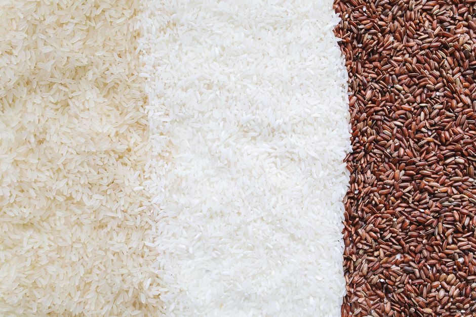Glutine transamidato: pane senza glutine dal grano