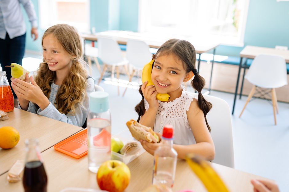 Menù senza glutine nelle scuole: il progetto AIC 2026